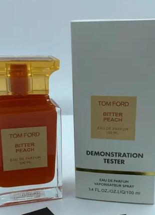 Tom ford bitter peahc
