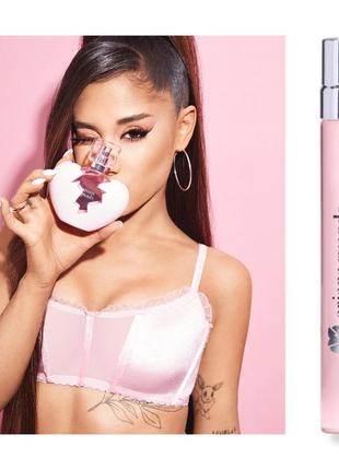 Thank u, next від  ariana grande 10 ml