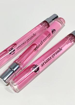 Thank u, next від  ariana grande 10 ml3 фото