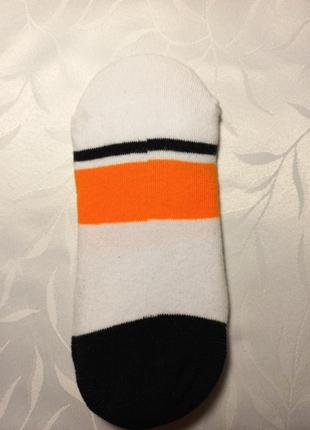 Слідки, шкарпетки3 фото