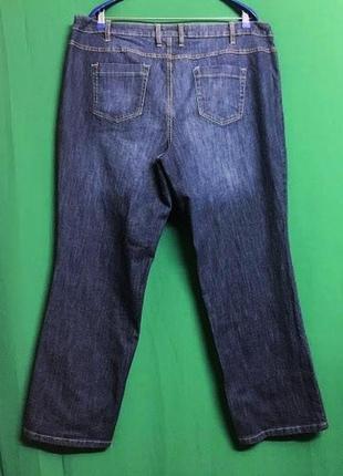 Демисезонные джинсы sheego3 фото