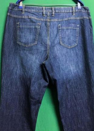 Демисезонные джинсы sheego4 фото