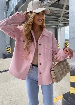 Пальто сорочка / предоплата 💵