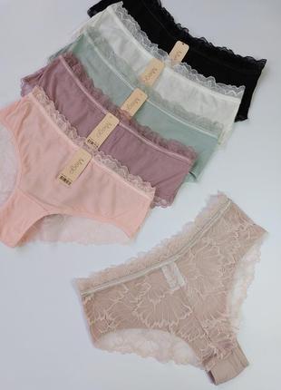 Мереживні бразиліни5 фото