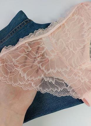 Мереживні бразиліни3 фото