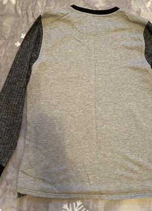 Мужской свитер mills brothers 5