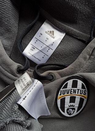 Худі adidas &  juventus6 фото