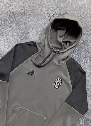 Худі adidas &  juventus2 фото