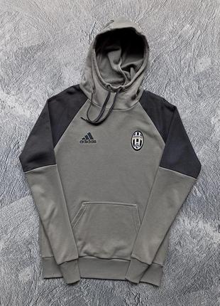 Худи adidas &amp; juventus