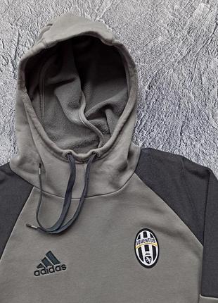 Худі adidas &  juventus3 фото