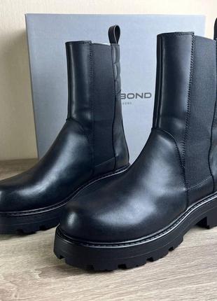 Женские челси vagabond