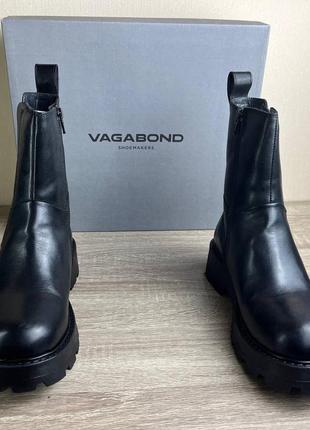 Женские челси vagabond8 фото