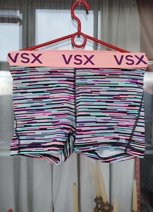 Спортивные шорты vsx sport