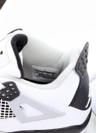 Кроссовки Air jordan Official 3 48 фото