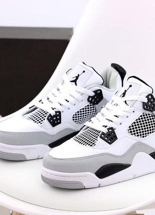 Кроссовки Air jordan Official 3 44 фото