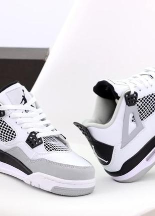 Кроссовки Air jordan Official 3 49 фото