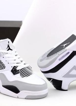 Кроссовки Air jordan Official 3 43 фото