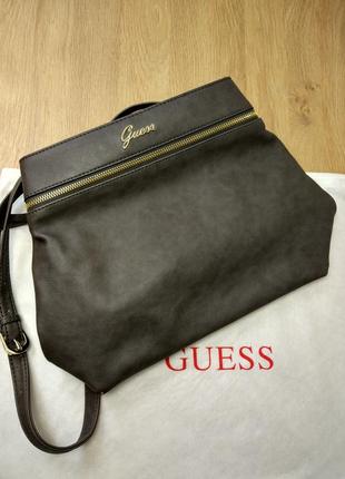 Guess сумка !!! оригинал !!!1 фото