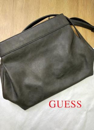 Guess сумка !!! оригинал !!!2 фото