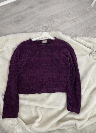 Велюрова кофтинка yes or no