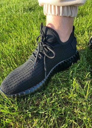 Мужские кроссовки adidas yeezy boost3 фото