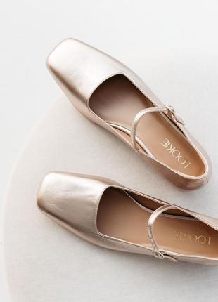 Туфлі колір на вибір