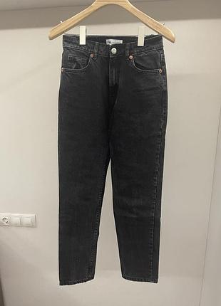 Женские джинсы zara