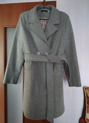 Пальто весна-осінь