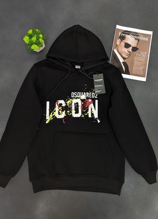 Худі icon dsquared