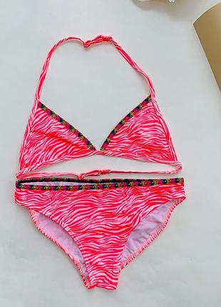 Раздельный купальник. 1/ размер: 158/164