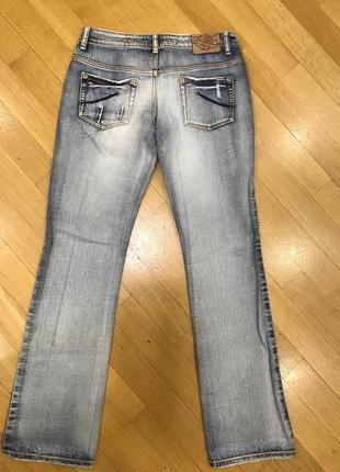 Крутые джинсы знаменитой фирмы mudd jeans5 фото