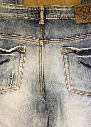 Крутые джинсы знаменитой фирмы mudd jeans7 фото