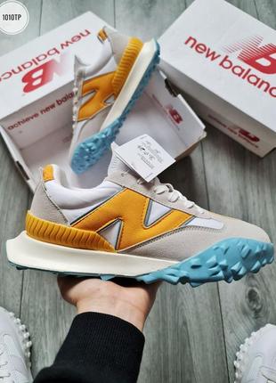 Чоловічі кросівки new balance xc-721 фото