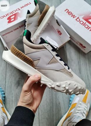 Мужские кроссовки new balance