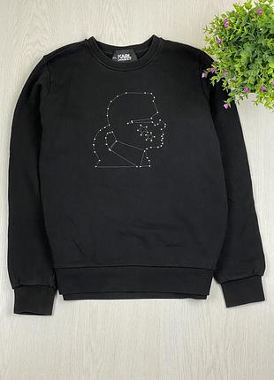 Світшот karl lagerfeld