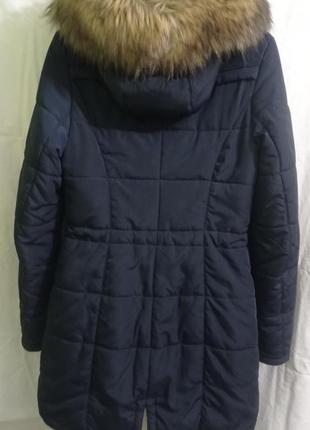 Пальто moncler р. s-m3 фото