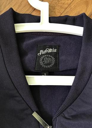 Курточка sia mia