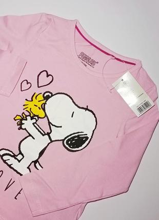 Кофтинка рожева 98/104 розмір