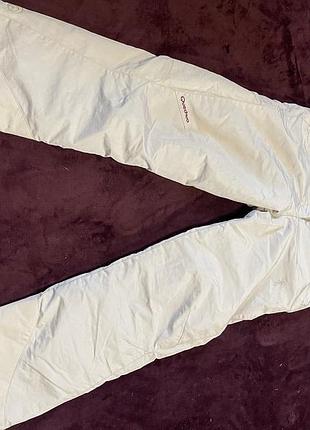 Женские лыжные брюки