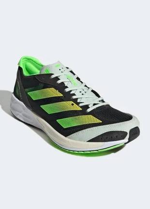 Кроссовки adidas adios 7 running shoes