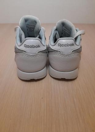 Кроссовки reebok4 фото