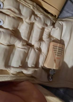 Пневматический пояс - корсет. spinal air traction belt.jmron2 фото