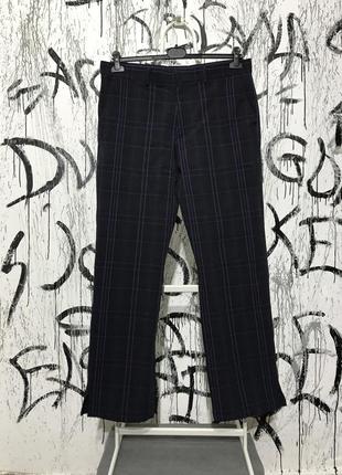 Спортивные брюки FLOW armour, оригинал, в полоску, удобные, эластичные, логотип, мягкие