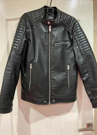 Куртка zara