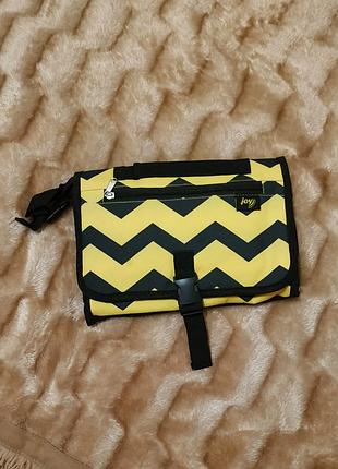 Сумка для пеленания