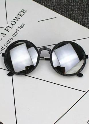 Сонцезахисні окуляри 2-7 роки