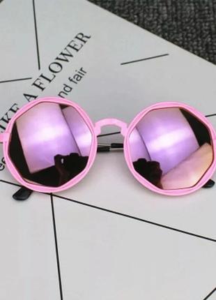 Сонцезахисні окуляри 2-7 роки