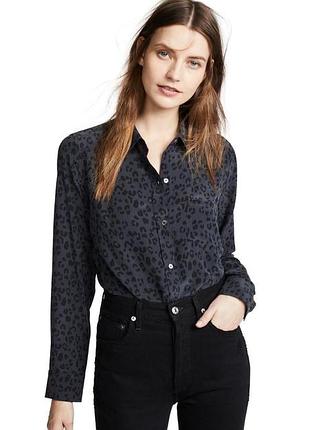 Стильная рубашка