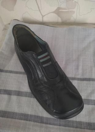 Туфлі чоловічі
