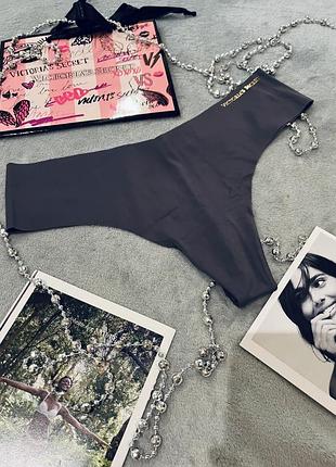 Трусики вікторія сікрет оригінал victoria’s secret